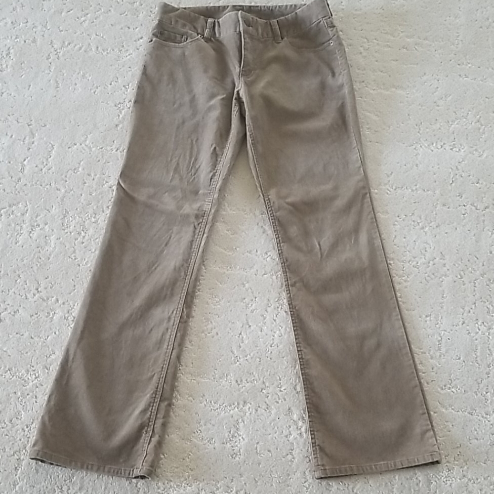 Jcrew Boot Cut Cords